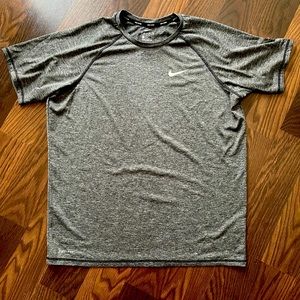 Nike Swim T-Shirt